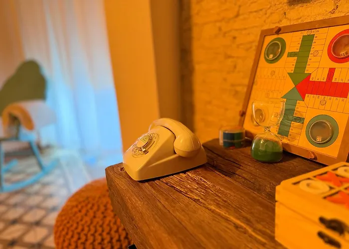 Boutique Kala Atico Jerez de la Frontera