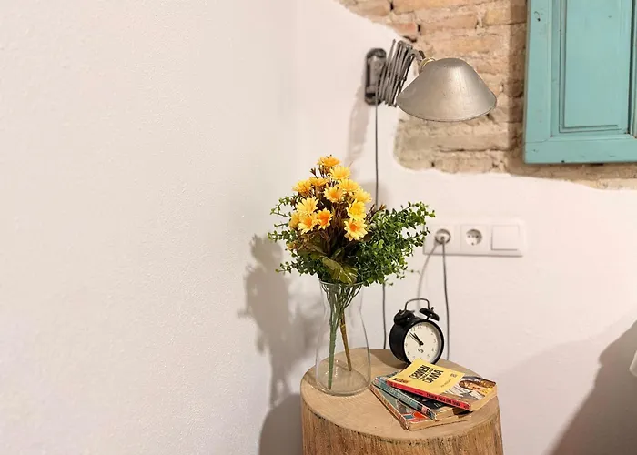 Boutique Kala Atico *