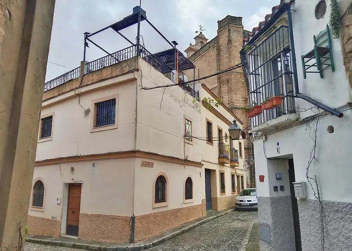 Boutique Kala Atico Jerez de la Frontera