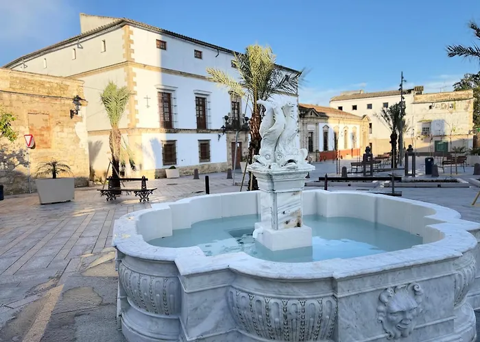 Boutique Kala Atico * Jerez de la Frontera