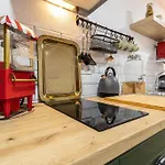 Appartement Boutique Kala Atico