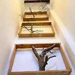 Apartment Boutique Kala Atico