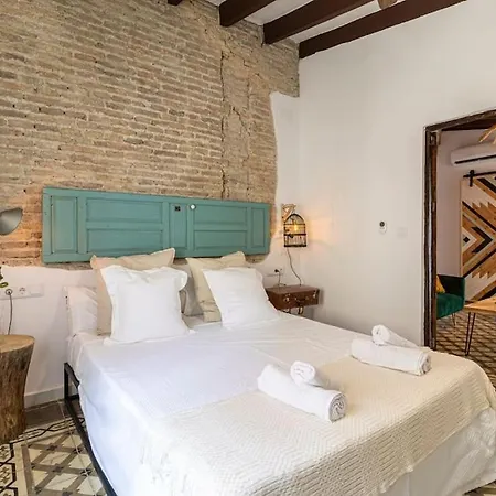Boutique Kala Atico * Jerez de la Frontera