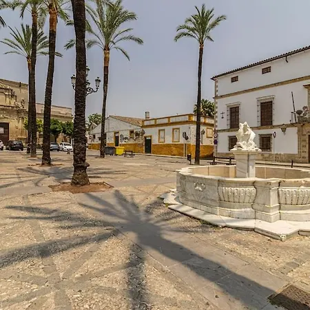 Kala Atico - Centro Jerez חרז