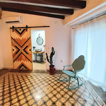דירה Kala Atico - Centro Jerez