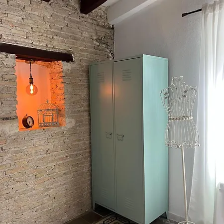 Boutique Kala Atico Appartement Jerez de la Frontera