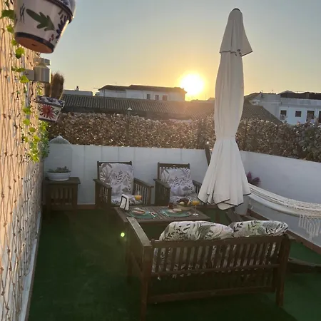 Appartement Boutique Kala Atico