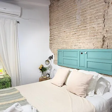 Boutique Kala Atico Apartmán Jerez de la Frontera