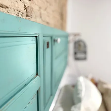 Boutique Kala Atico Appartement
