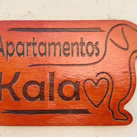 Appartement Boutique Kala Atico