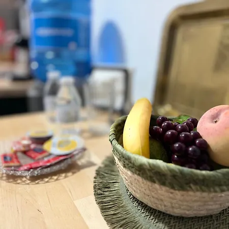 Boutique Kala Atico Apartmán Jerez de la Frontera