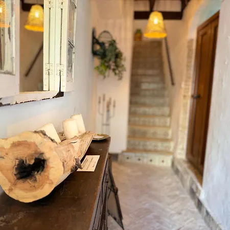 Apartmán Boutique Kala Atico Jerez de la Frontera