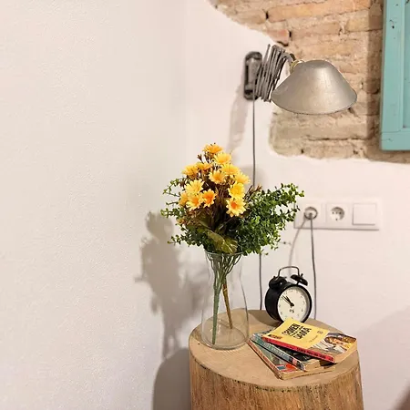 Boutique Kala ático *