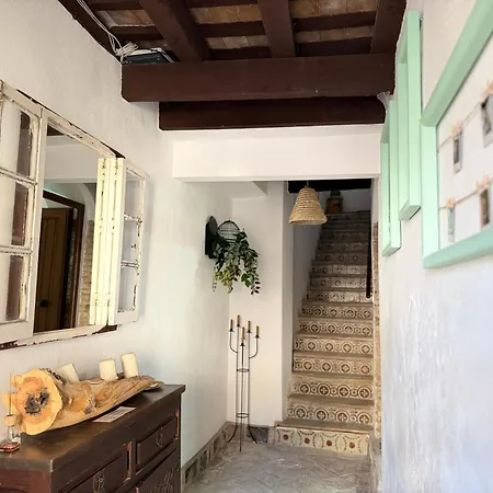 Boutique Kala ático Jerez de la Frontera