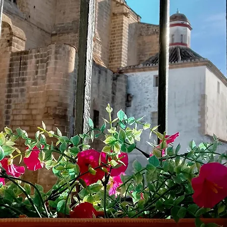 Boutique Kala ático Appartamento Jerez de la Frontera