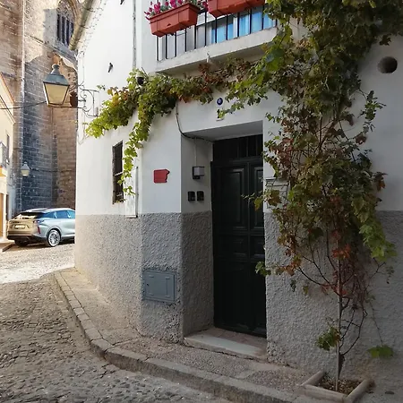 Appartamento Boutique Kala ático