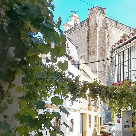 Boutique Kala ático Appartamento Jerez de la Frontera