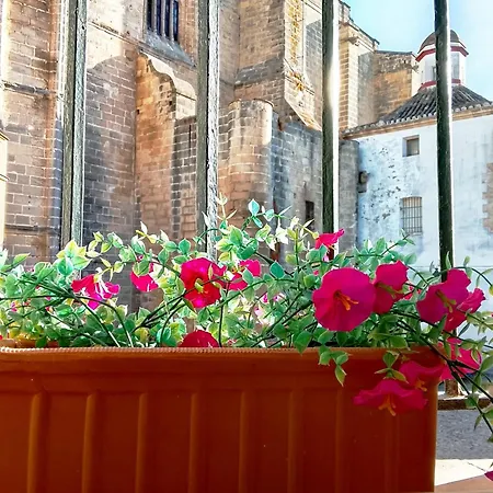 Boutique Kala ático Appartamento Jerez de la Frontera