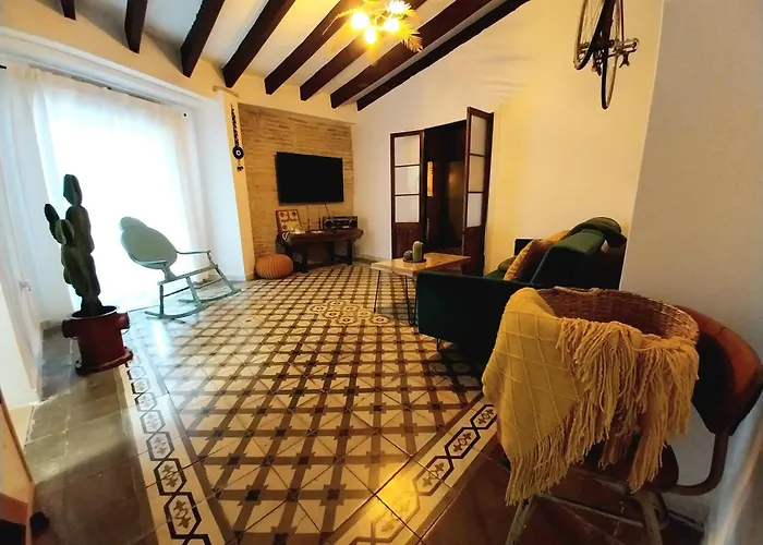 Boutique Kala Atico * Jerez de la Frontera