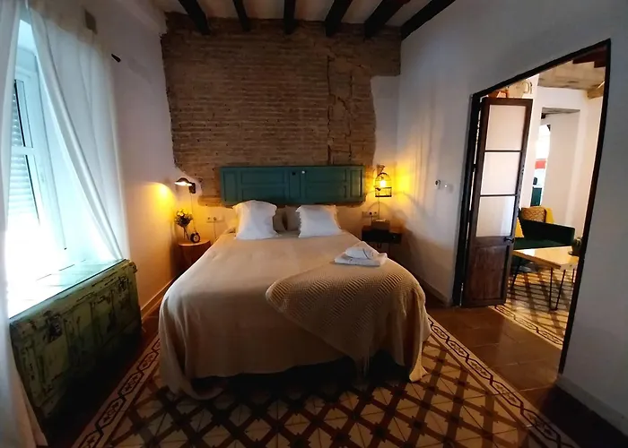 Boutique Kala Atico Jerez de la Frontera