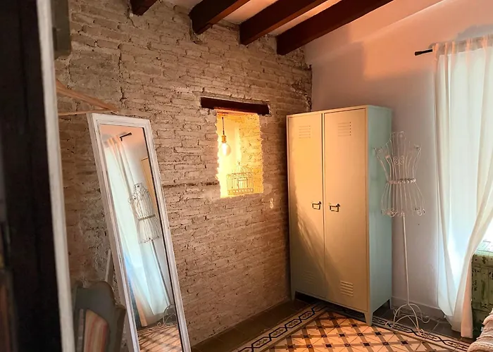 Boutique Kala Atico Apartmán Jerez de la Frontera
