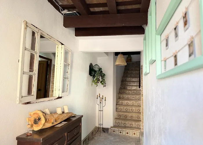 Boutique Kala Atico Jerez de la Frontera