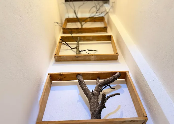 Apartmán Boutique Kala Atico