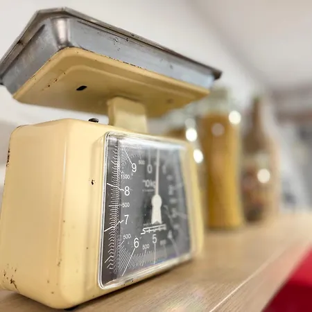 Boutique Kala Atico Daire *