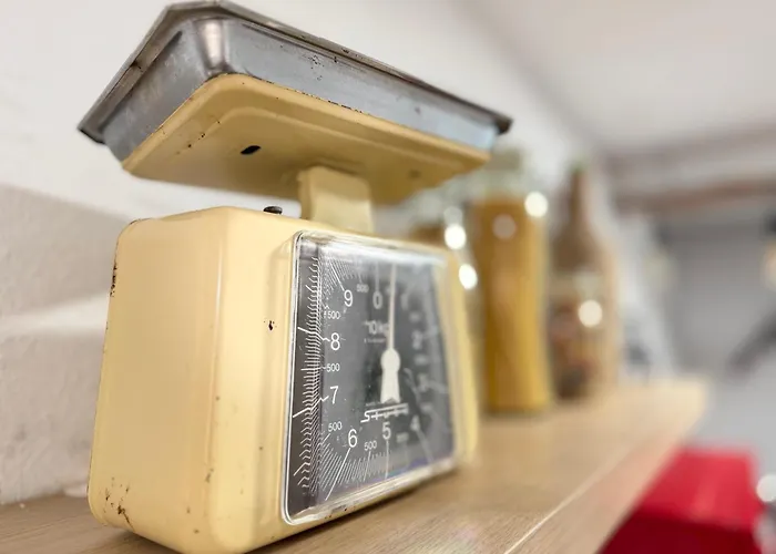 Boutique Kala Atico Daire *