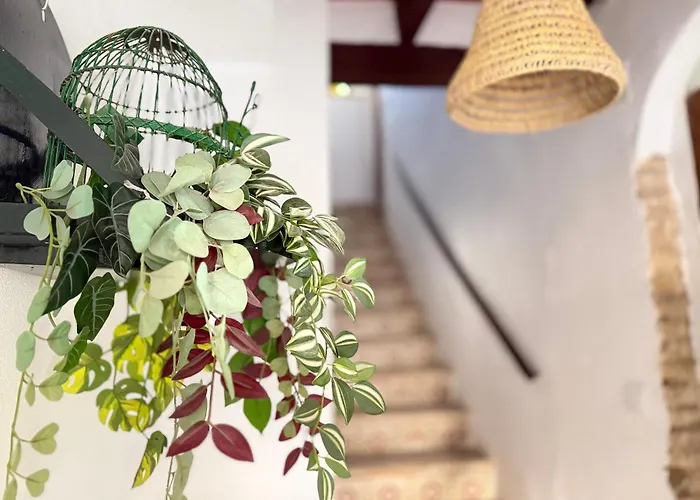 Daire Boutique Kala Atico Jerez de la Frontera