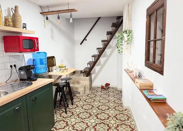 Boutique Kala Atico *